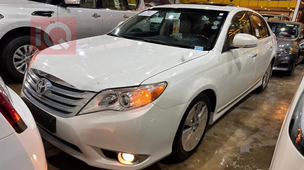 تويوتا أفالون